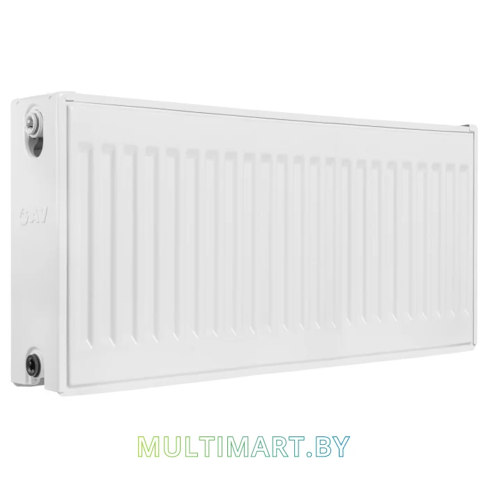 Стальной панельный радиатор AV Engineering Expert EB 22-3-10